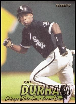 59 Ray Durham